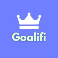 Goalifi logo - Similar company to Golife