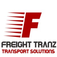 Freight Tranz Transport logo - Similar company to Wajarri Transport