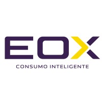 EOX logo - Similar company to Cherokee Logistics