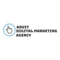 Advit Digital Marketing Agency logo - Similar company to Aptitude Infotech - Digital Marketing Agency