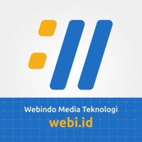 Webindo Media Teknologi logo - Similar company to Pt Maelsov Mega Teknologi