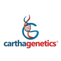 Carthagenetics logo - Similar company to The Wand Solutions S.L