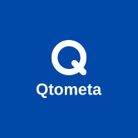 Qtometa logo - Similar company to Myknowtech