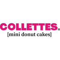 Collettes Foods (collettes mini donut cakes) logo - Similar company to Dispatch