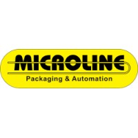 Microline Packaging & Automation logo - Similar company to Compomac S.P.A.