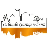 Orlando Garage Floors