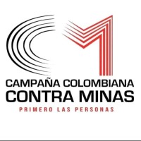 Campaña Colombiana Contra Minas (CCCM) logo - Similar company to Control Arms