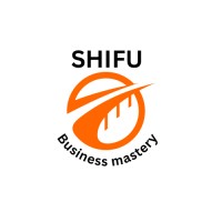 Shifu Business Mastery logo - Similar company to Collab Space