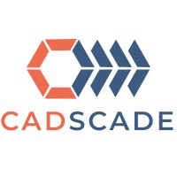 CADSCADE logo - Similar company to Ceng Technologies Inc.