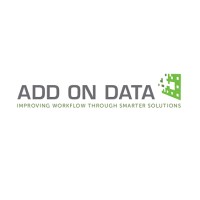 Add-On Data