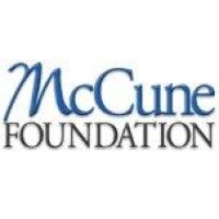 McCune Foundation logo - Similar company to Mccune Foundation