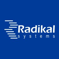 Radikal Systems SA de CV logo - Similar company to Golsystems®️