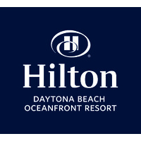 Hilton Daytona Beach Oceanfront Resort