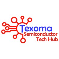 Texoma Semiconductor Tech Hub logo - Similar company to Strike Photonics