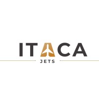 Itaca Jets logo - Similar company to Linq Project