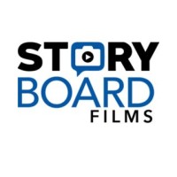 Storyboard Films logo - Similar company to Bloom Creativ