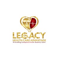 Legacy Healthcare Advantage logo - Similar company to Va'S Of The Future