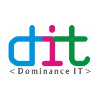 Dominance IT logo - Similar company to Dominance