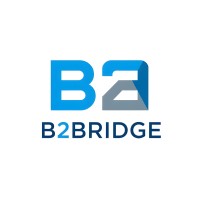 b2bridge logo - Similar company to Ascend Square