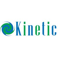 Kinetic Business Solutions logo - Similar company to Lunar Pallets Express