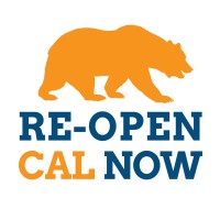 ReOpenCalNow logo - Similar company to Patty'S Pizza