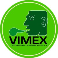 International Volunteer of Mexico (VIMEX) logo - Similar company to Voluntarios México