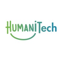 HumanITech - Digital logo - Similar company to Humanitech
