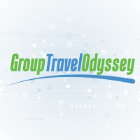 Group Travel Odyssey logo - Similar company to Shout Mouse Press
