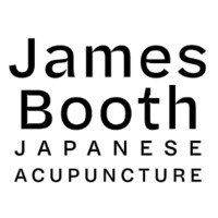 Acupuncture: James Booth