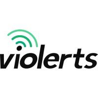 Violerts Inc. logo - Similar company to Azark Inc.