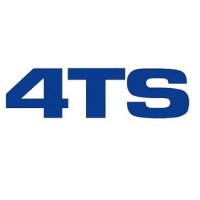 4TS Corporation Oy logo - Similar company to Projektivarikko