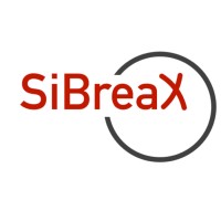 SiBreaX logo - Similar company to Mecaura
