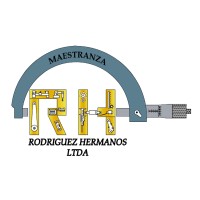 Maestranza Rodriguez Hermanos LTDA. logo - Similar company to Maestranza Dagomet