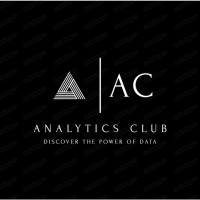 Analytics Club WSU logo - Similar company to Lion Creative Labs