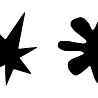Kiki Bouba logo - Similar company to Glam Studio
