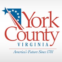 York County, VA logo - Similar company to York County School Division