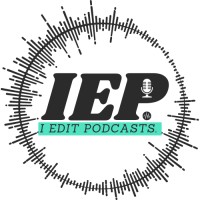 I Edit Podcasts
