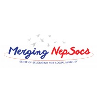 Merging NepSocs logo - Similar company to Béyul