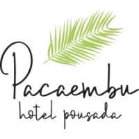 Hotel Pousada Pacaembu logo - Similar company to Aruanã Hotel And Camp