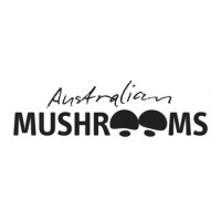 Australian Mushrooms logo - Similar company to Sutra Labs