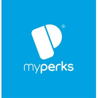 MyPerks logo - Similar company to Cardspace