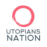 Utopians Nation logo - Similar company to Indramind