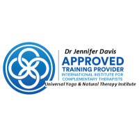 Universal Yoga & Natural Therapy Insitute logo - Similar company to Prosciens, Computer-Aided Drug Design