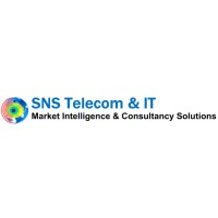 SNS Telecom & IT logo - Similar company to Interpoint Communications