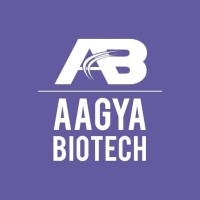 Aagya Biotech logo - Similar company to Talwar Pharma