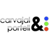 Carvajal & Portell logo - Similar company to Balanc3.Es