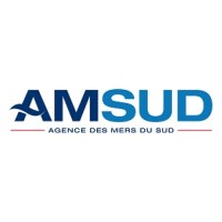 AMSUD logo - Similar company to Vergnet Pacific