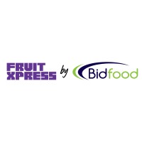 Fruit Xpress OÜ logo - Similar company to Sanitex Eesti