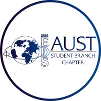 IEEE Electron Device Society AUST Student Branch Chapter logo - Similar company to Ieee Aust Student Branch