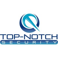 TOPNOTCH security logo - Similar company to Top Notch Security Pty Ltd
